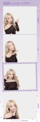 26大隊 photoism 人生四格卡 