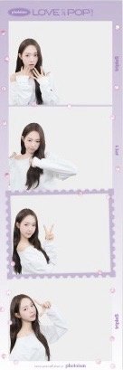 26大隊 photoism 人生四格卡 