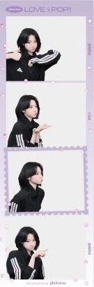 26大隊 photoism 人生四格卡 