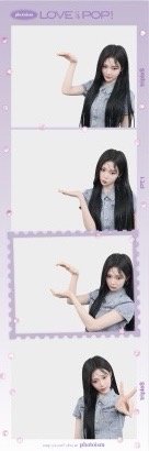 26大隊 photoism 人生四格卡 