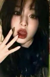 춤 (CHOOM) k4 線上 簽售卡 