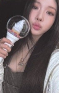 2026 I.O.I Con 手燈 周邊卡 