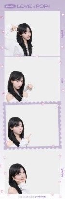 26大隊 photoism 人生四格卡 