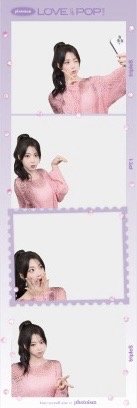 26大隊 photoism 人生四格卡 