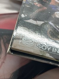 團封（japan Ex)