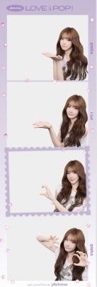 26大隊 photoism 人生四格卡 