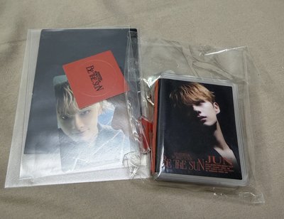 BE THE SUN capsule ver.