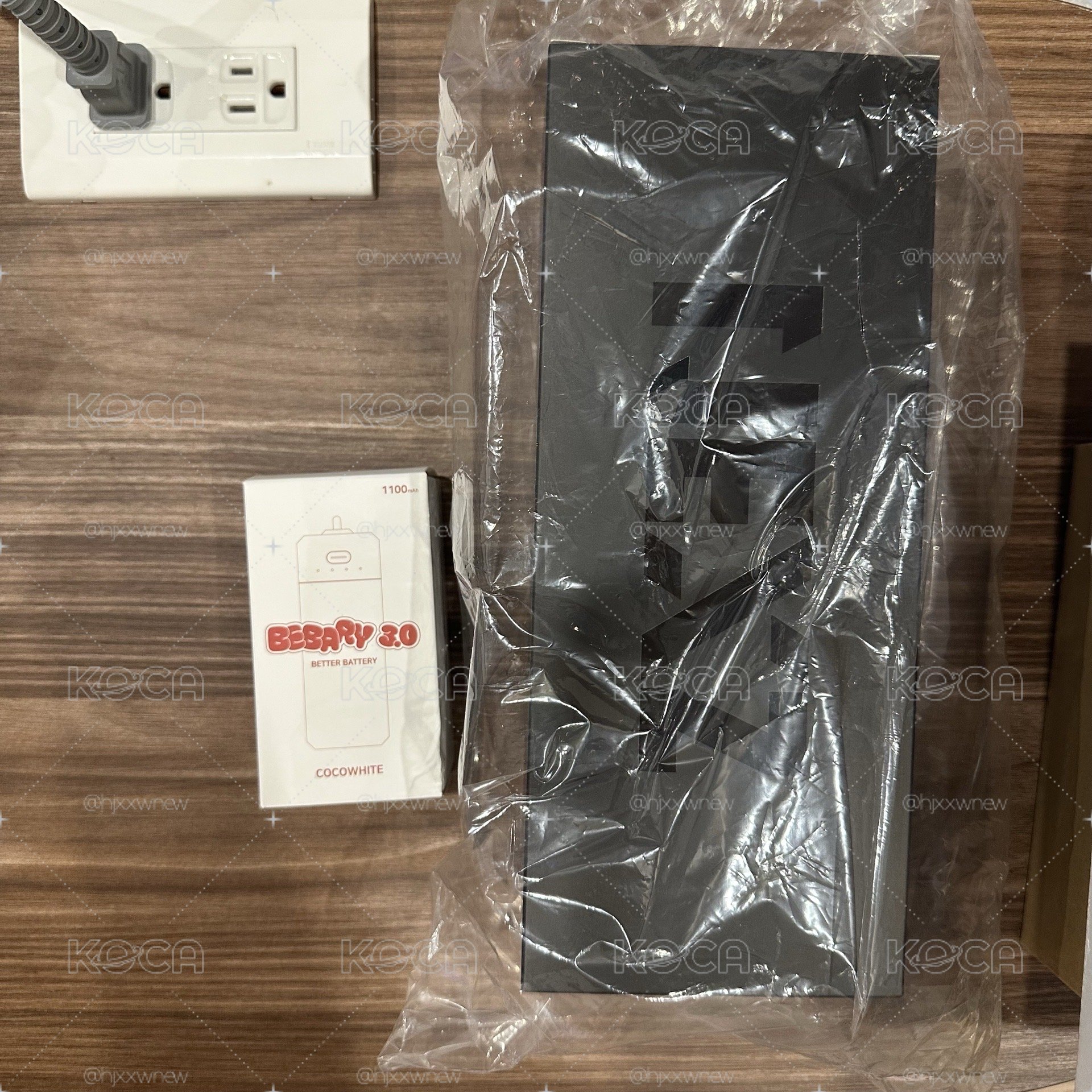 NEXZ 手燈 含手燈充電電池