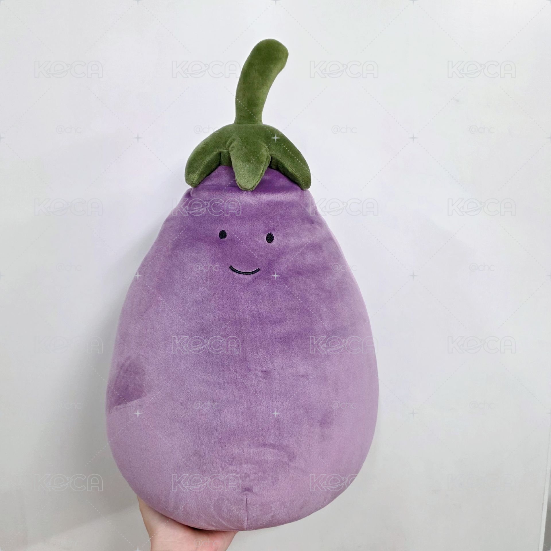 Jellycat大隻茄子🍆