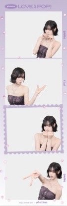 26大隊 photoism 人生四格卡 