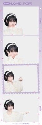 26大隊 photoism 人生四格卡 