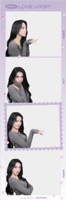 26大隊 photoism 人生四格卡 
