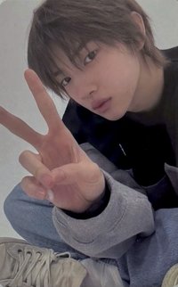迷二 Studio ver. 專輯卡 