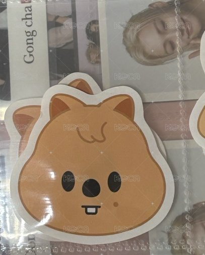 HAN QUOKKA