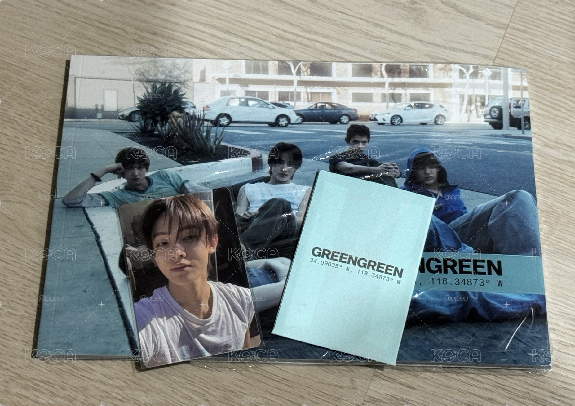 street玹全專