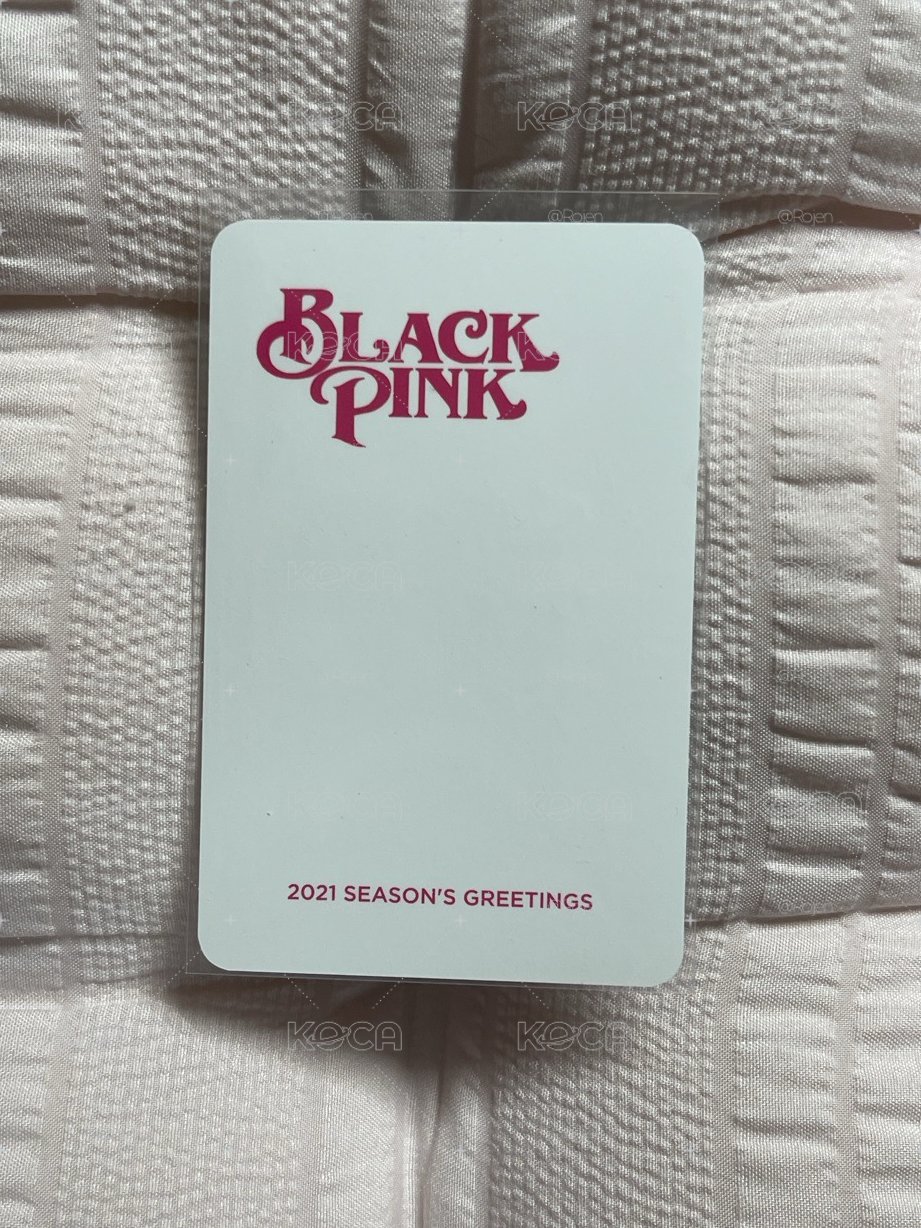 2021 Season greetings k4特點