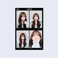 26大隊 snapism 人生四格卡 