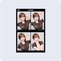 26大隊 snapism 人生四格卡 