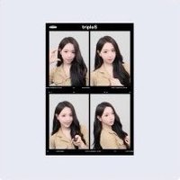 26大隊 snapism 人生四格卡 
