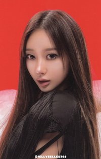 LEMONADE 快閃 WDA ver. 隨機卡 自拍吉
