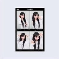 26大隊 snapism 人生四格卡 