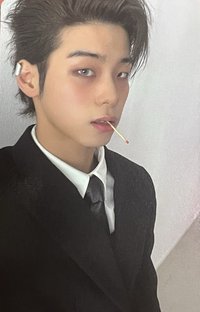 專輯卡 
