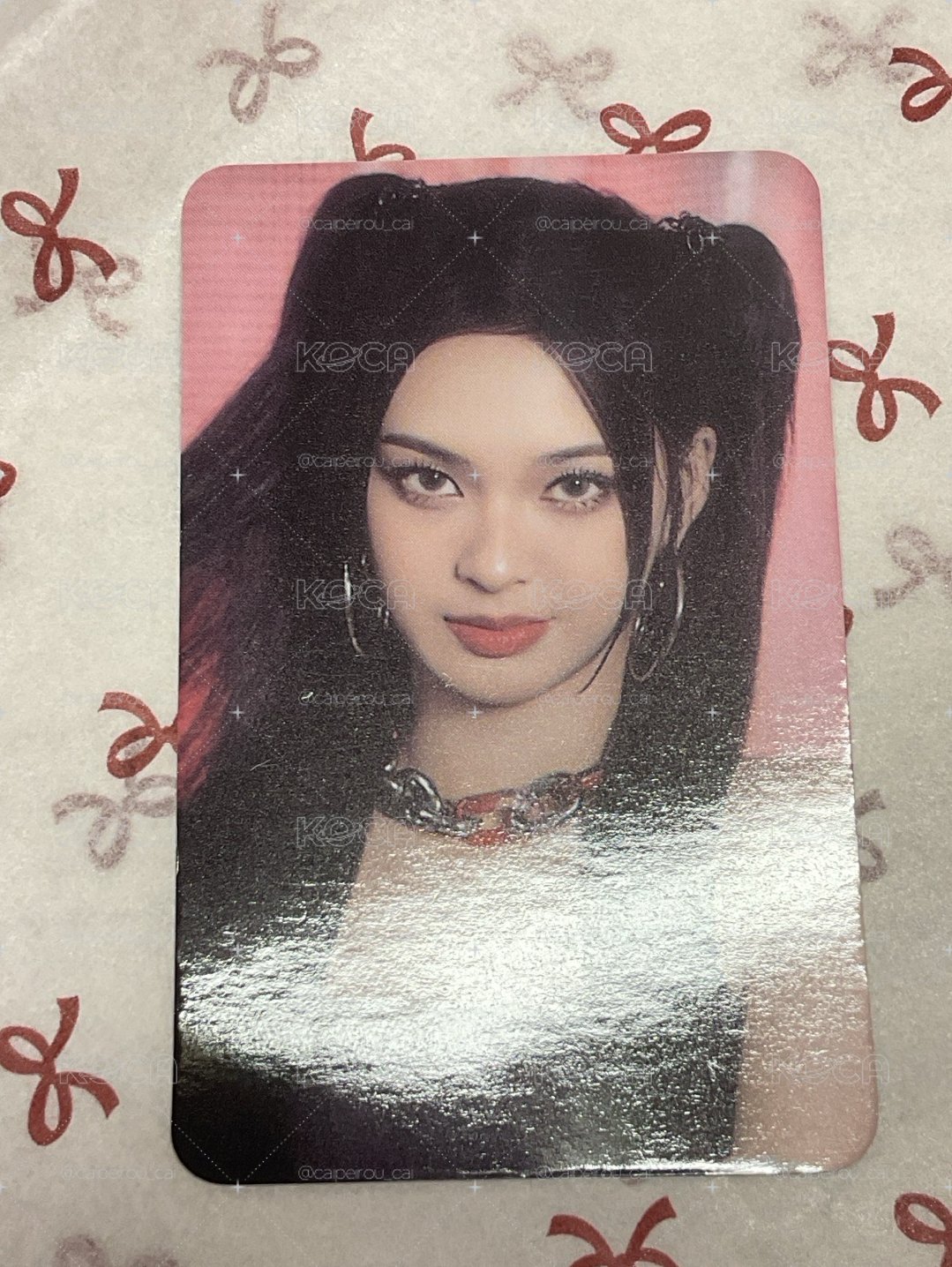 長髮美女柒💖