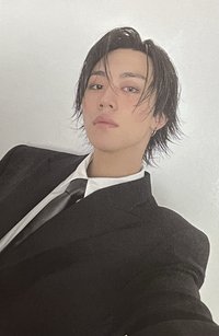 專輯卡 