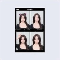 26大隊 snapism 人生四格卡 