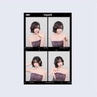 26大隊 snapism 人生四格卡 