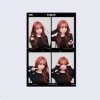26大隊 snapism 人生四格卡 