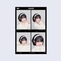 26大隊 snapism 人生四格卡 