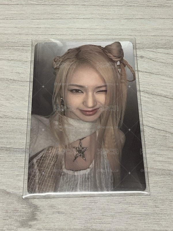💖眨眼柒