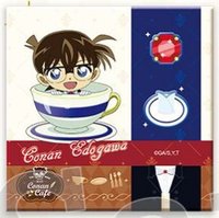 Conan Café 杯墊 
