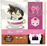 Conan Café 杯墊 