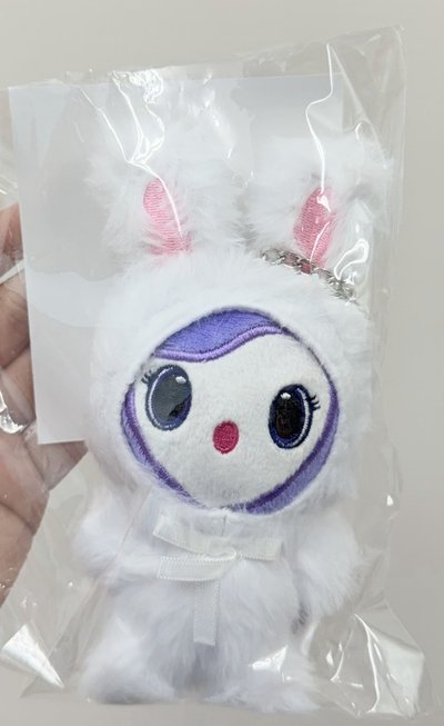 Sana兔娃