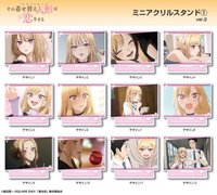 場景 ミニアクリルスタンド①ver.2