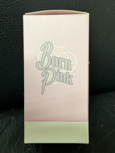 ROSÉ娃娃