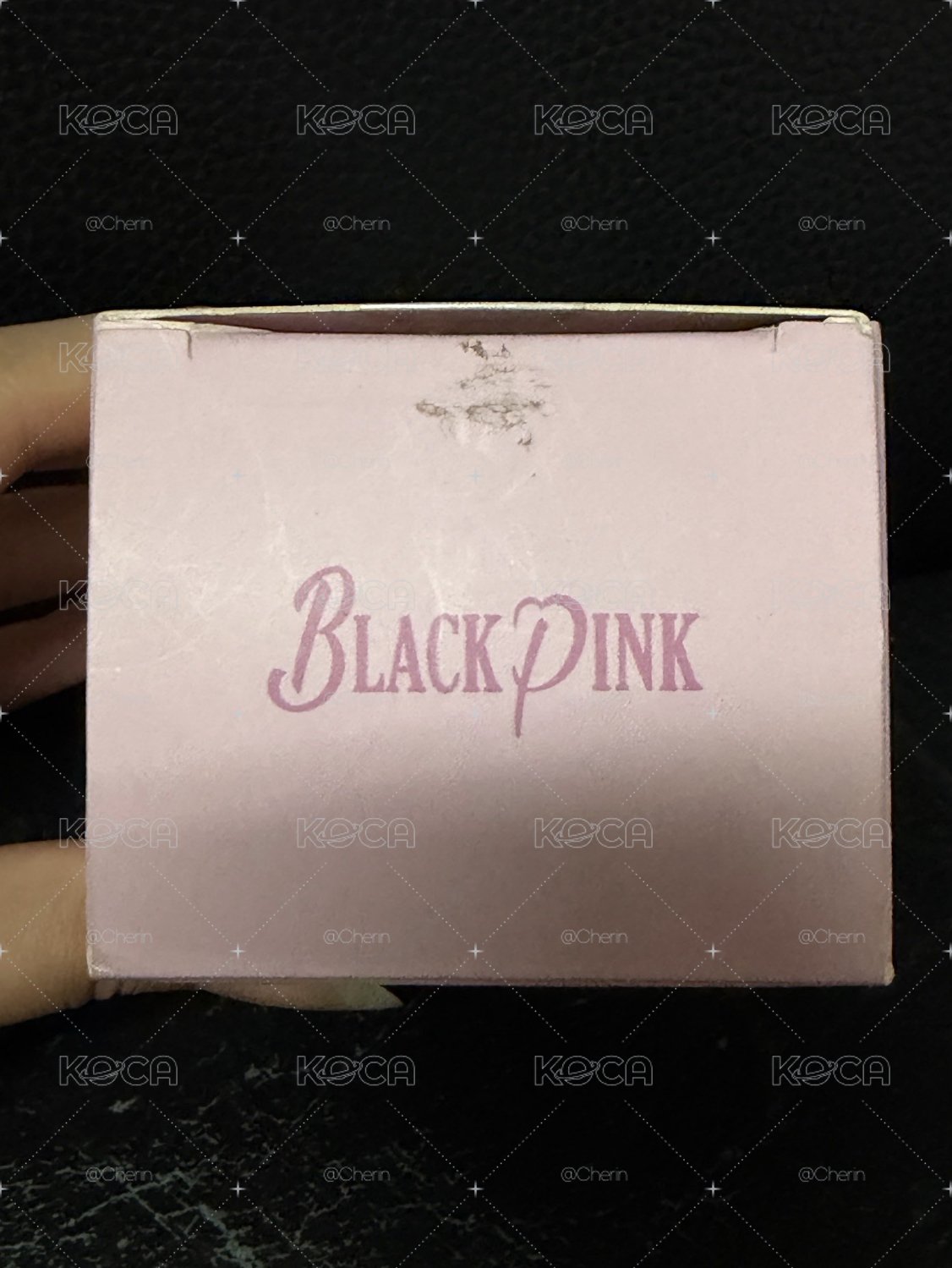 ROSÉ娃娃