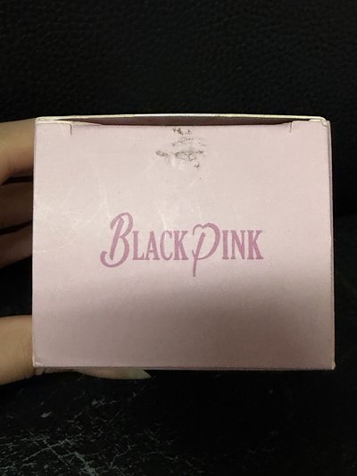 ROSÉ娃娃