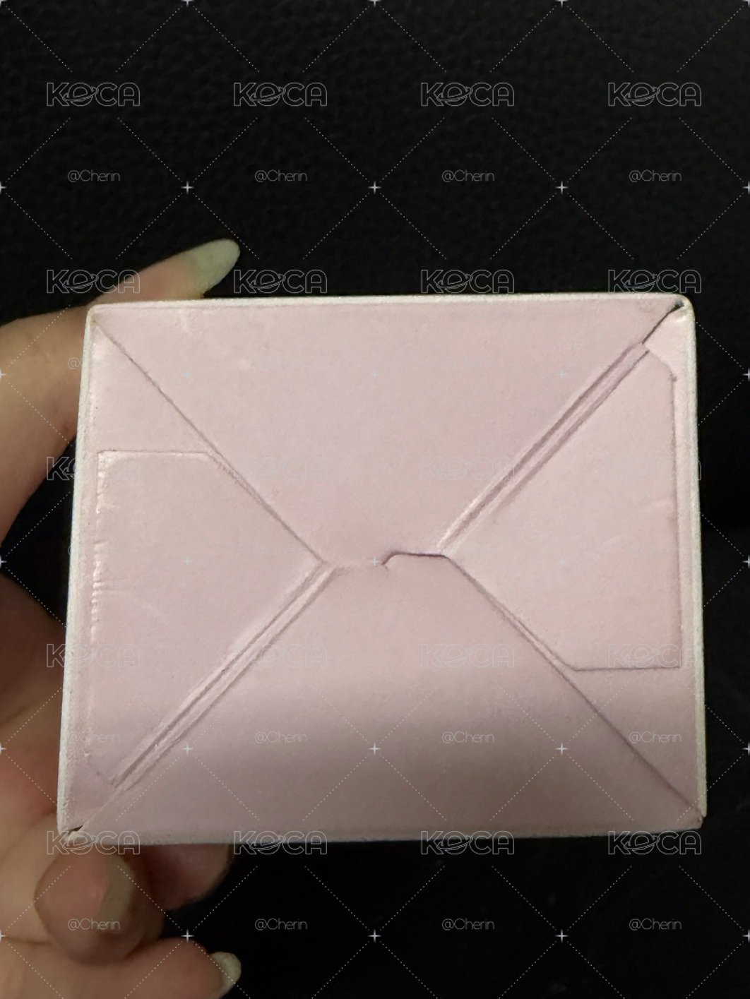ROSÉ娃娃
