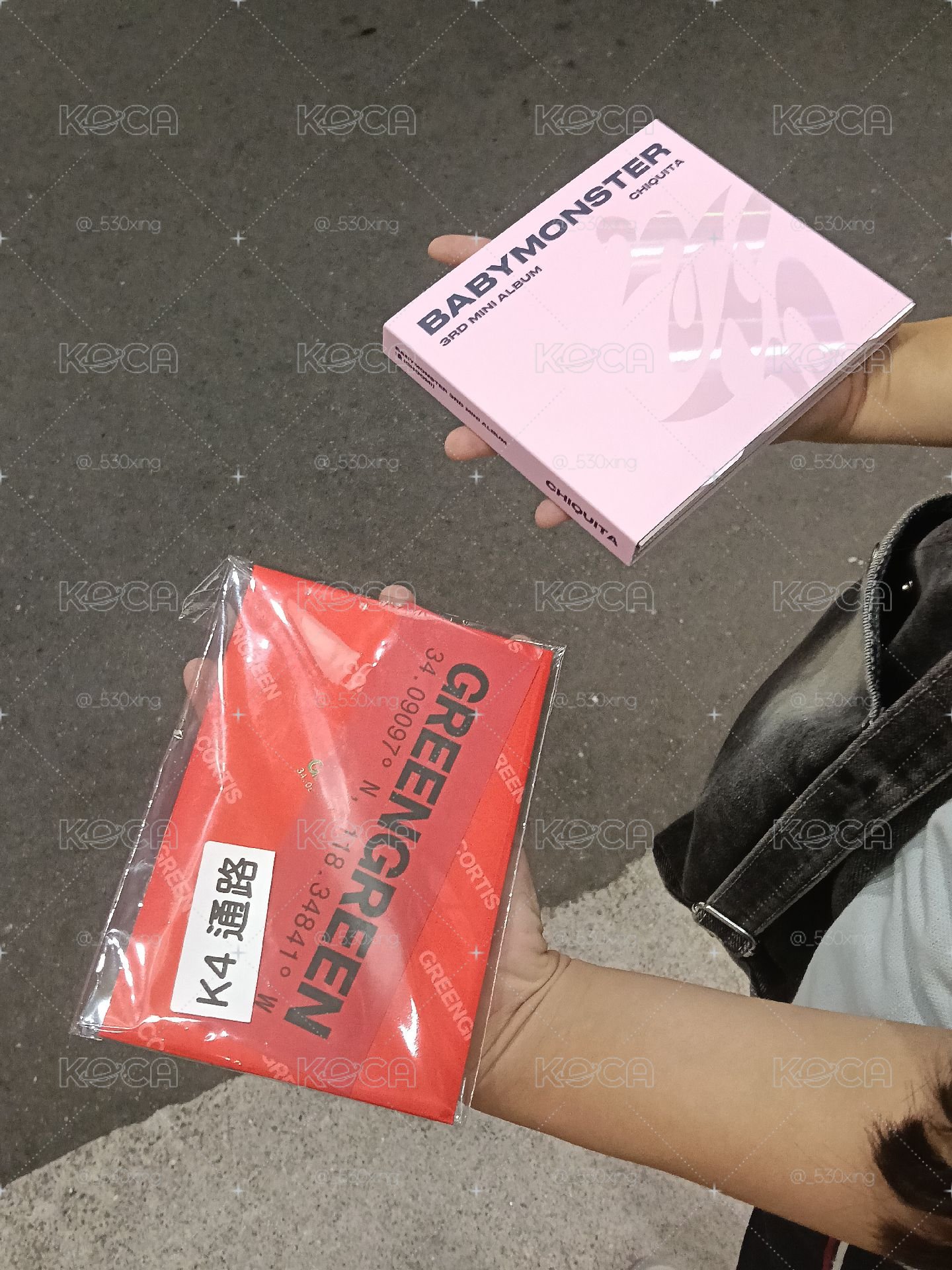 都是已拆