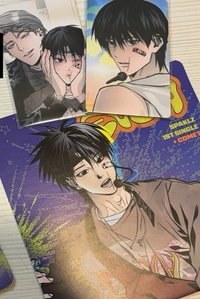 黑色木馬