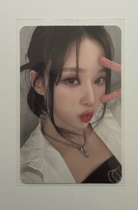 ctmi 隨機自拍卡
