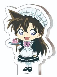 Conan Café 飯友 壓克力磚 