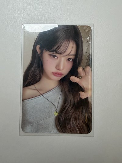 隨機卡包員兩張不拆