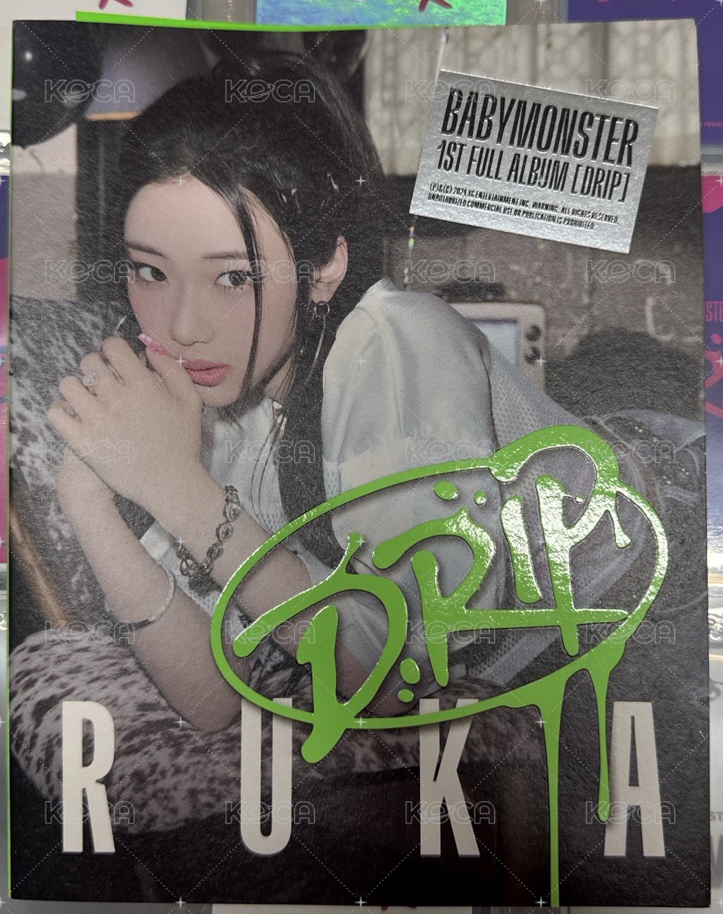 RUKA