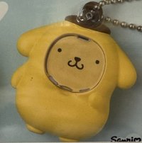 吊飾 頭部相框吊飾