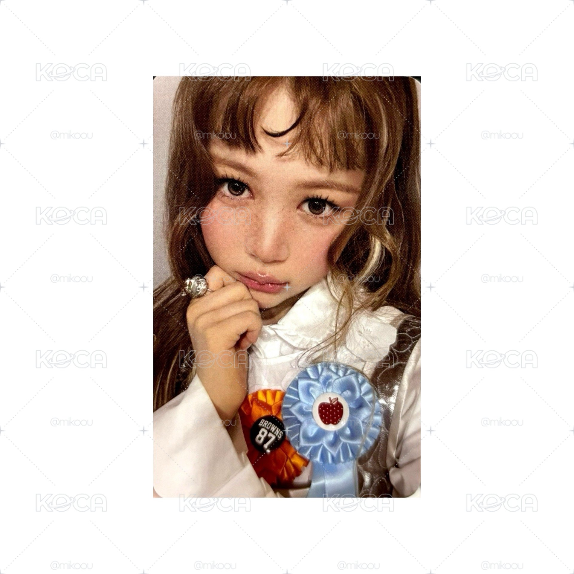 Yeon 非現 K4 LD2.0