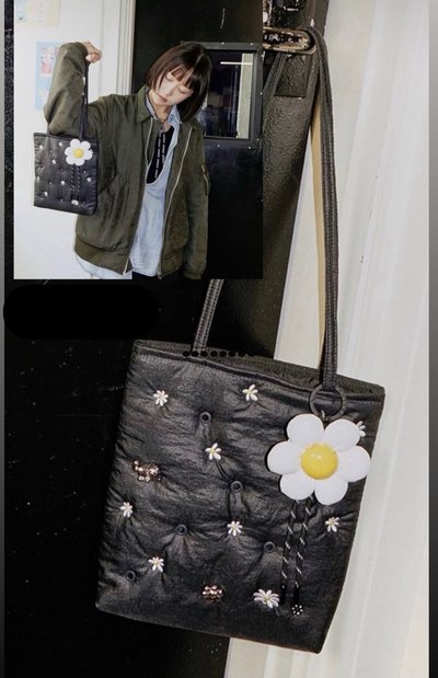 COLLER X ZO&FRIENDS GD  肩背包